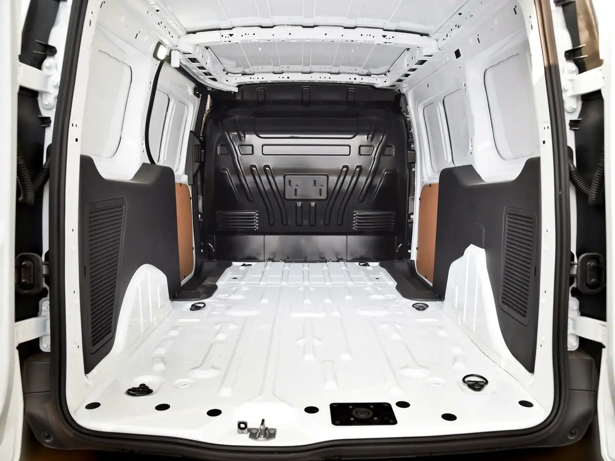 Ford Transit Connect II Фургон LWB — сүрөт 11