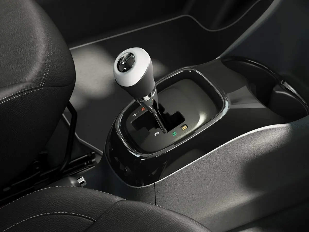 Peugeot 108 2014 – 2021 Хэтчбек 5 дв. — сүрөт 9