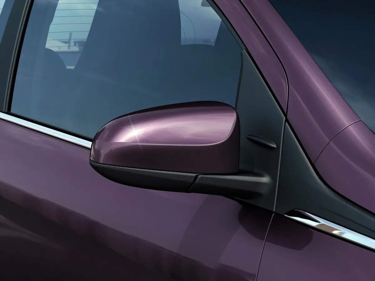 Peugeot 108 2014 – 2021 Хэтчбек 5 дв. — сүрөт 11