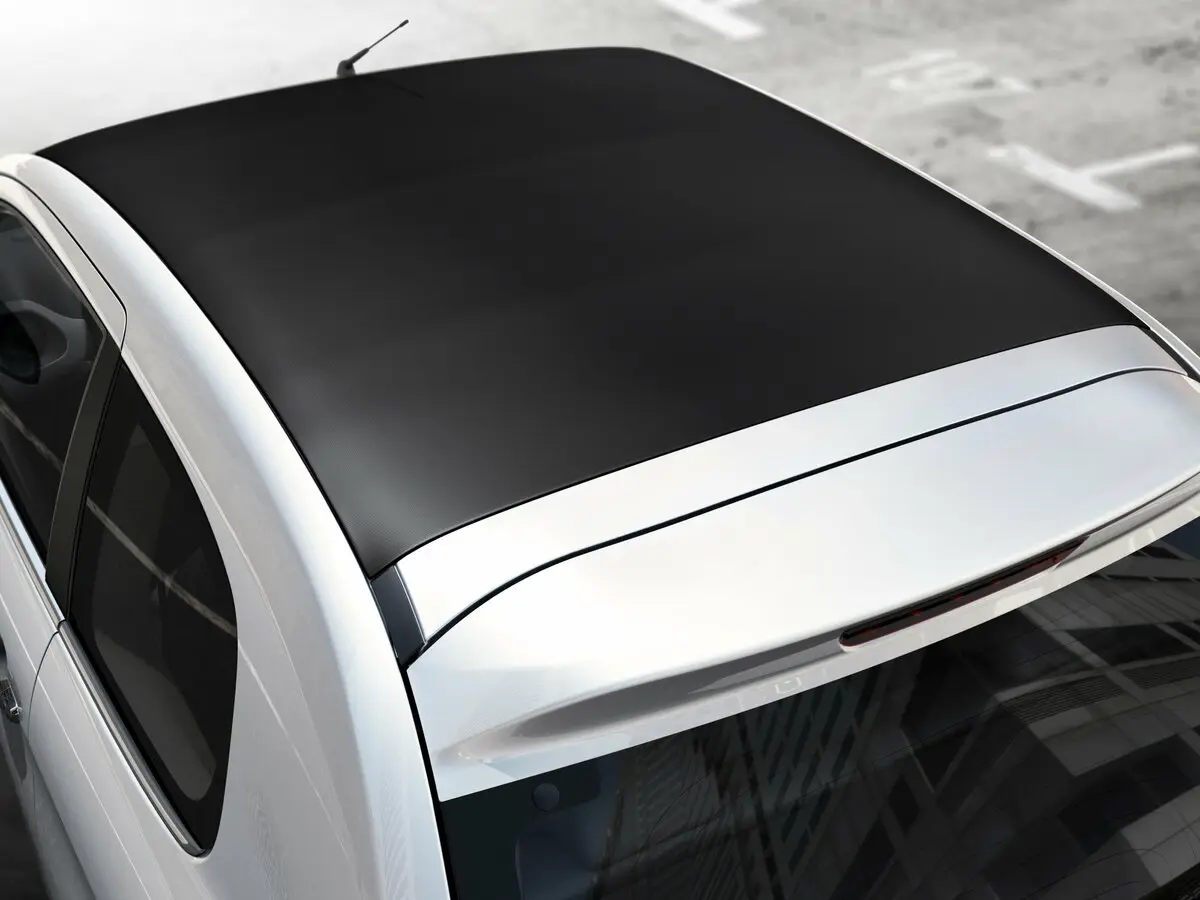 Peugeot 108 2014 – 2021 Хэтчбек 3 дв. — photo 13