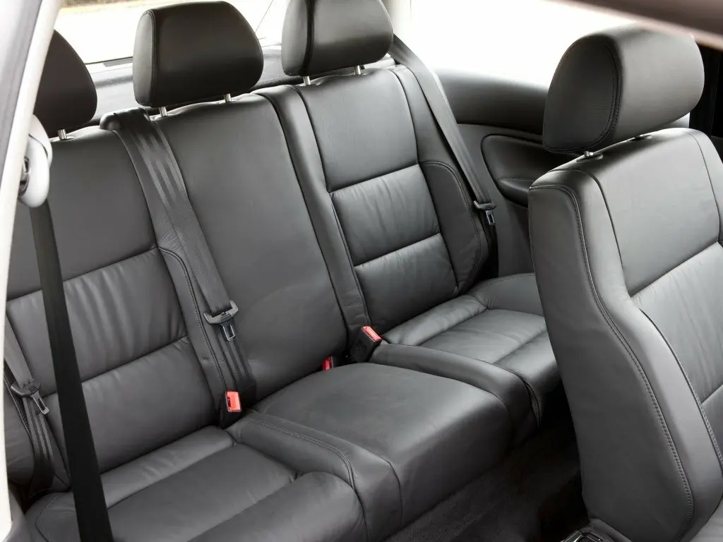 Volkswagen Golf GTI IV Хэтчбек 3 дв. — сүрөт 7