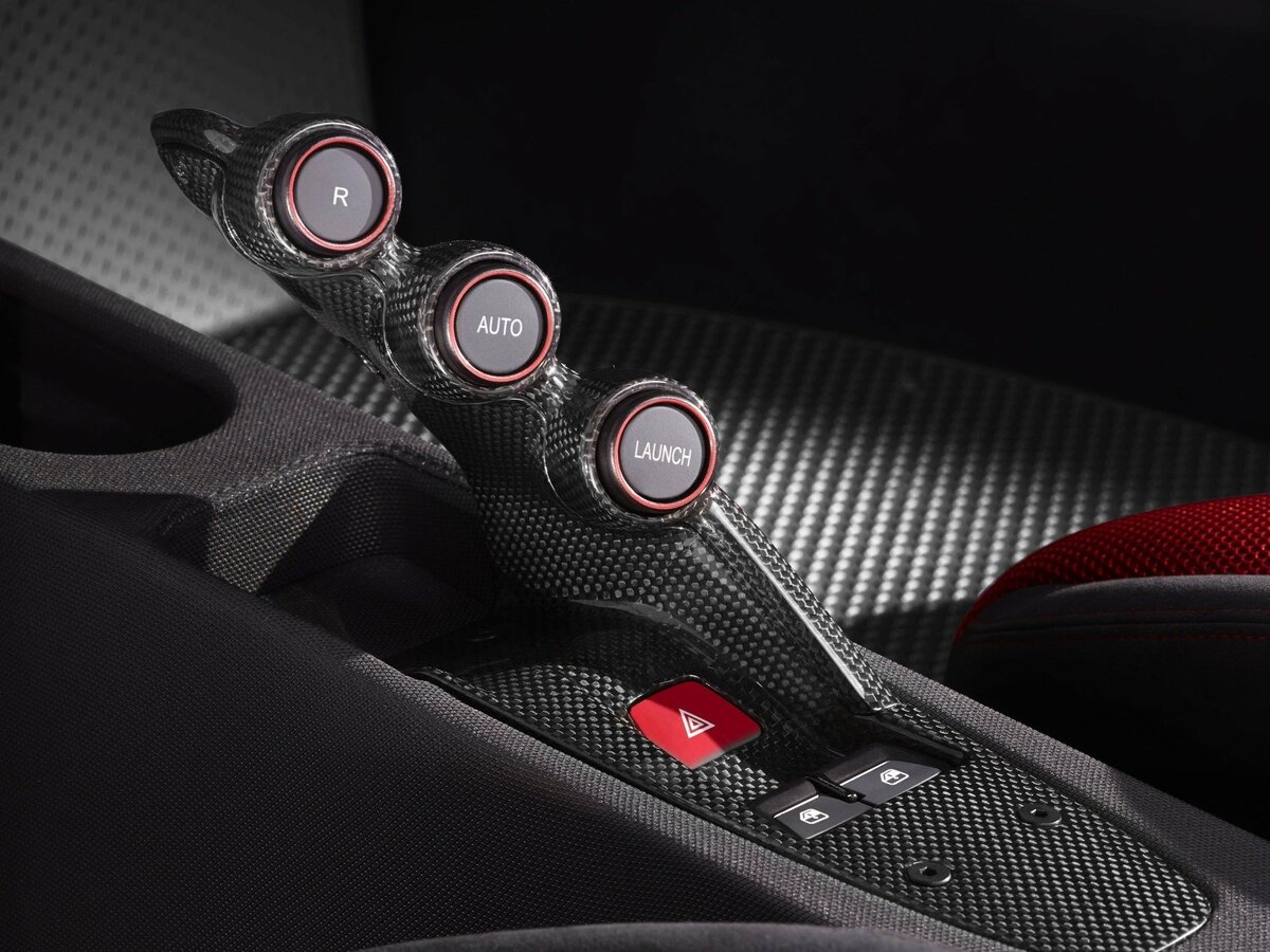 Ferrari 458 2009 – 2015 Купе Speciale
