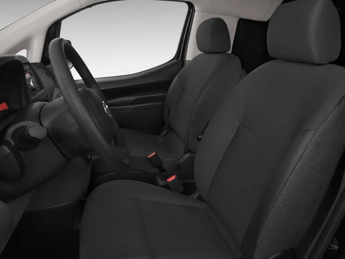 Nissan NV200 2009 – н.в. Фургон — сүрөт 7