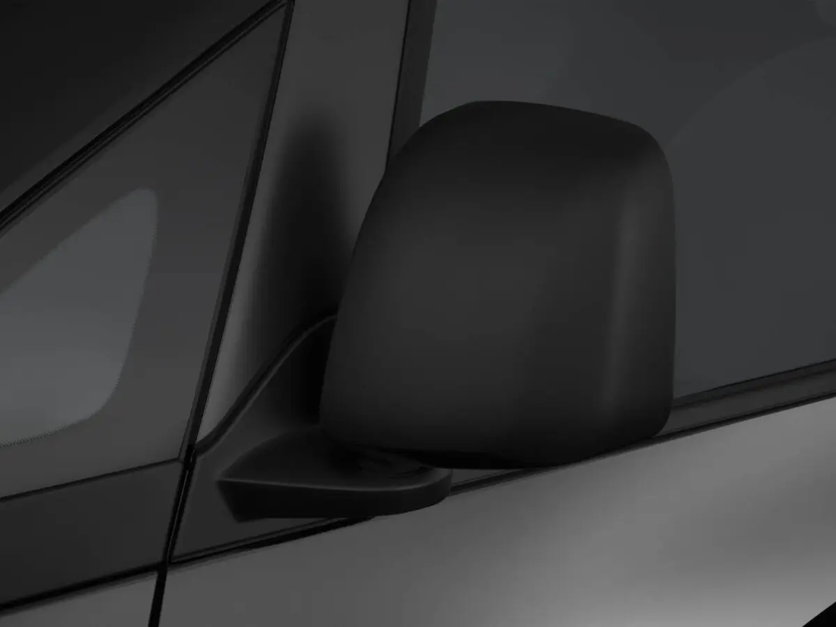 Nissan NV200 2009 – н.в. Фургон — сүрөт 12