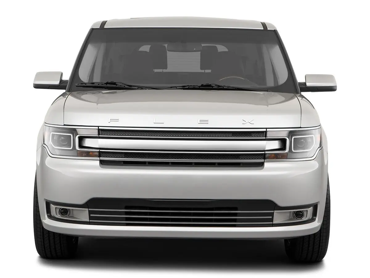Ford Flex I Рестайлинг Внедорожник 5 дв. — сүрөт 3