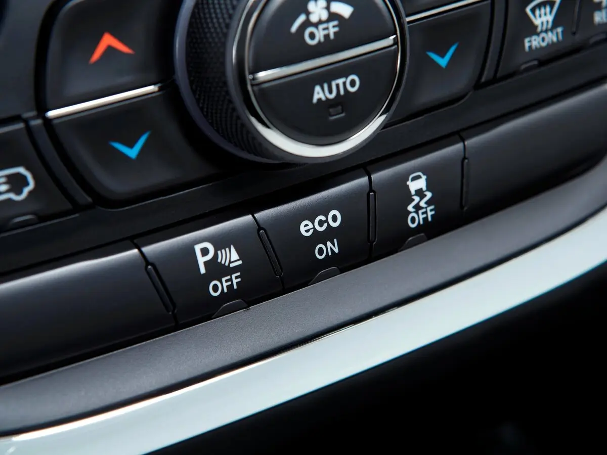 Dodge Durango III Рестайлинг Внедорожник 5 дв. — сүрөт 13