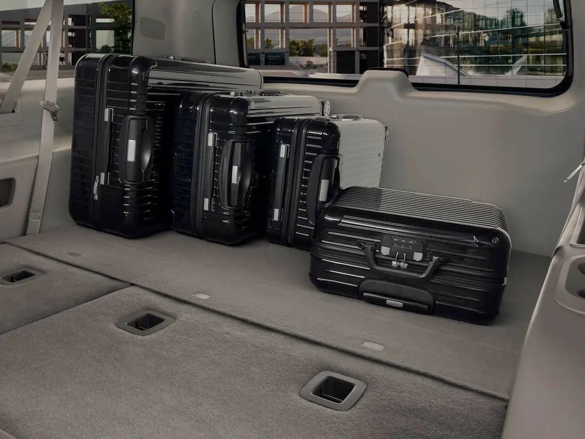 GMC Yukon IV (GMT K2UG) Внедорожник 5 дв. XL — сүрөт 16