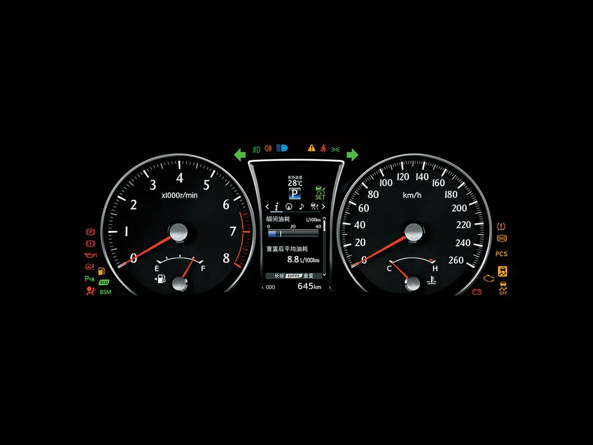 Toyota Crown XIV (S210) Седан — сүрөт 8