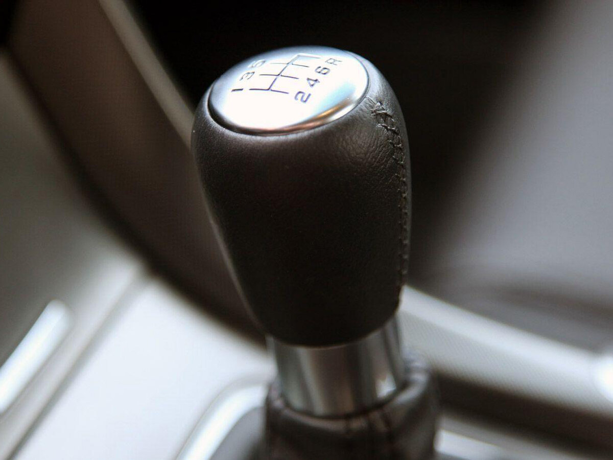 Acura TL IV Рестайлинг Седан — фото 13