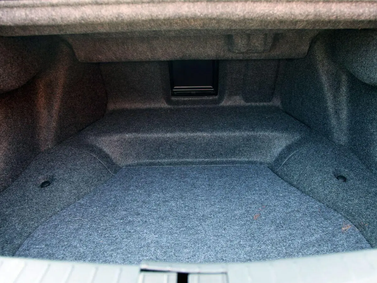 Acura TL IV Рестайлинг Седан — сүрөт 14