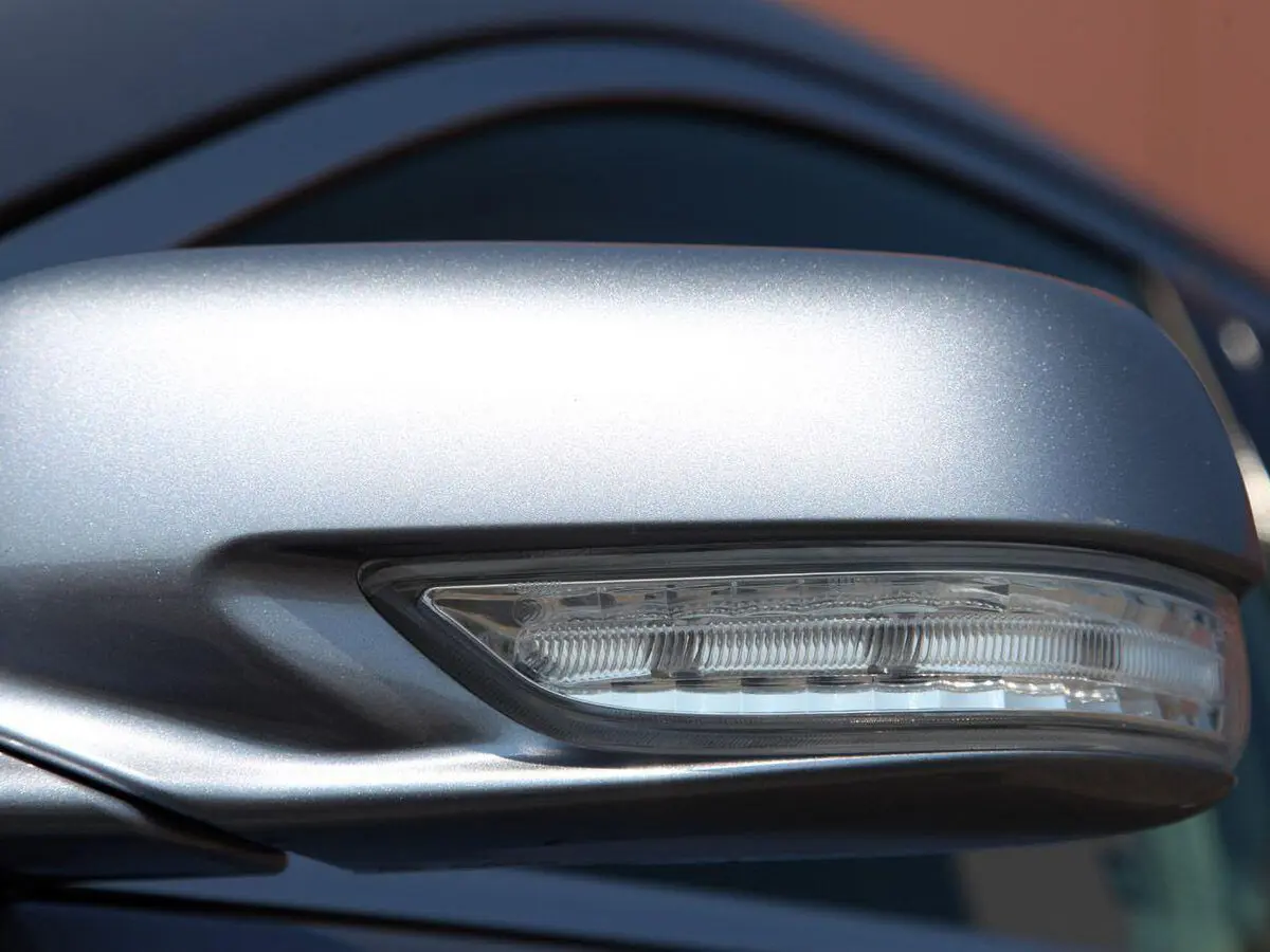 Acura TL IV Рестайлинг Седан — сүрөт 15