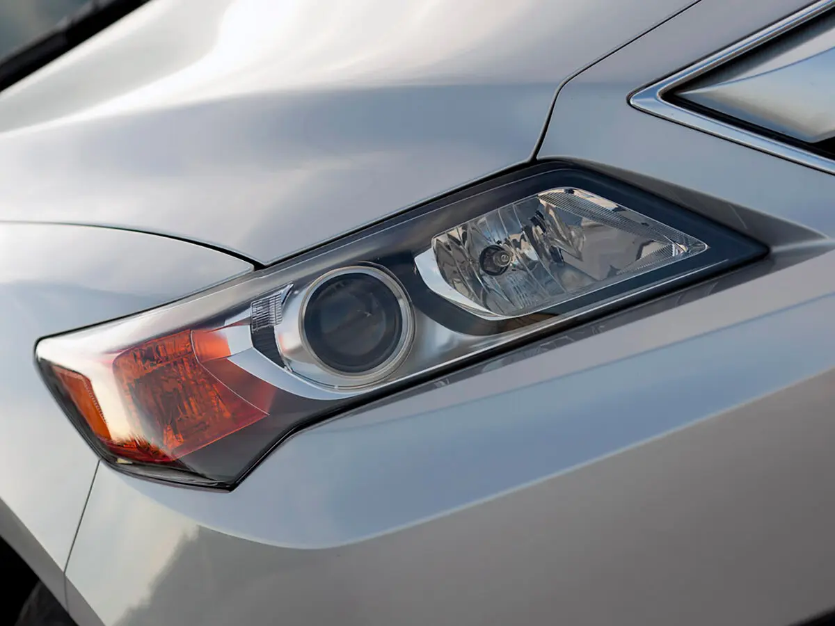 Acura ILX I Седан — сүрөт 15