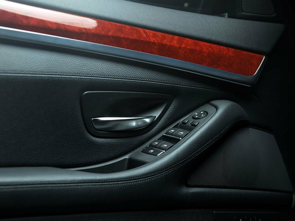 Alpina B5 F10/F11 Рестайлинг Универсал 5 дв. — фото 11