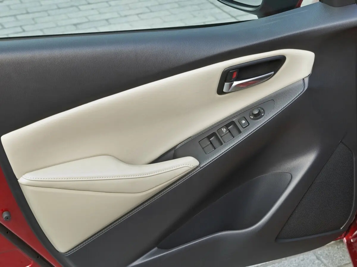 Mazda 2 III (DJ) Хэтчбек 5 дв. — сүрөт 12