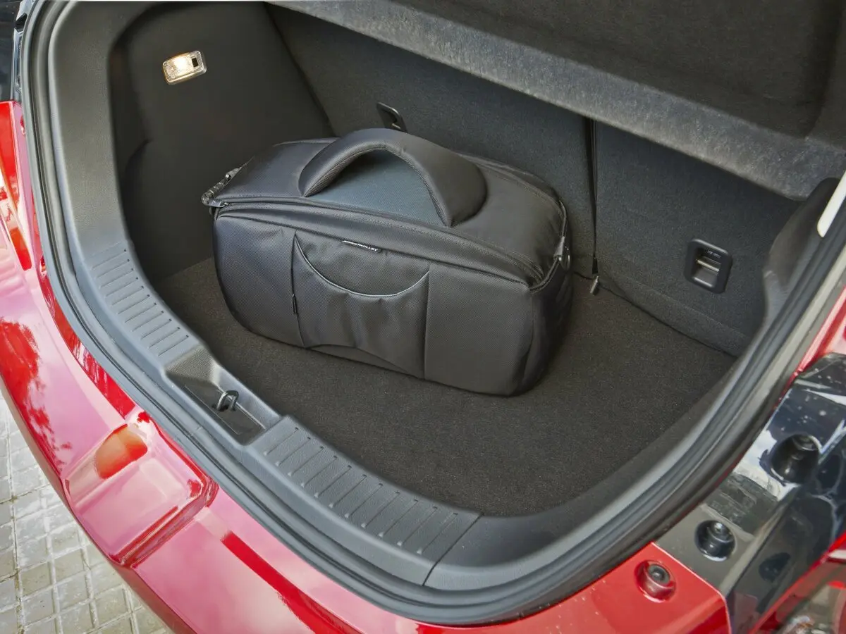 Mazda 2 III (DJ) Хэтчбек 5 дв. — сүрөт 14