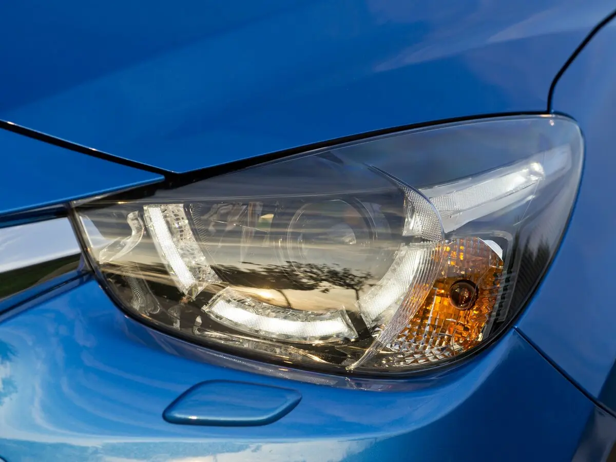 Mazda 2 III (DJ) Хэтчбек 5 дв. — сүрөт 16