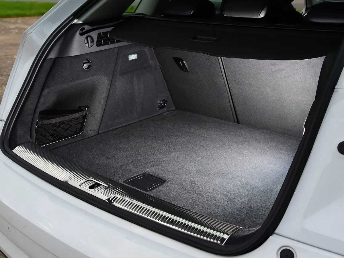 Audi Q3 I (8U) Рестайлинг Внедорожник 5 дв. — сүрөт 12