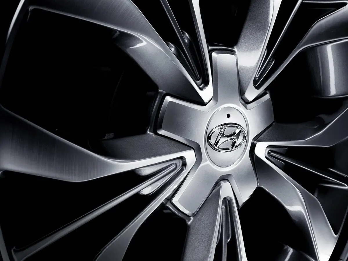 Hyundai Sonata VII (LF) Седан — фото 20