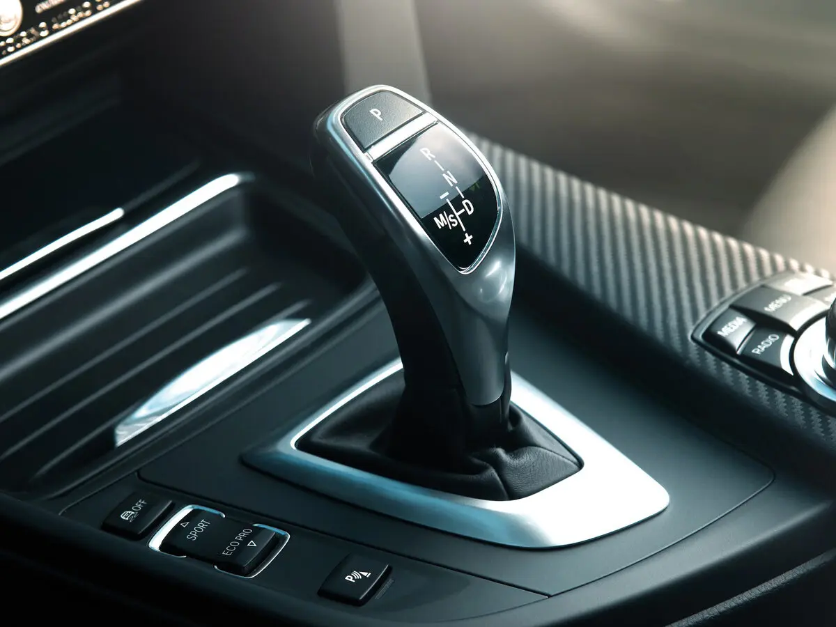 Alpina D3 F30 Седан — photo 10