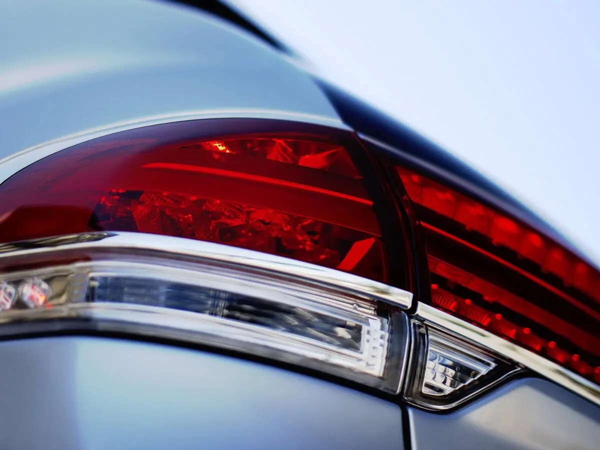 Lincoln MKX I Рестайлинг Внедорожник 5 дв. — сүрөт 12