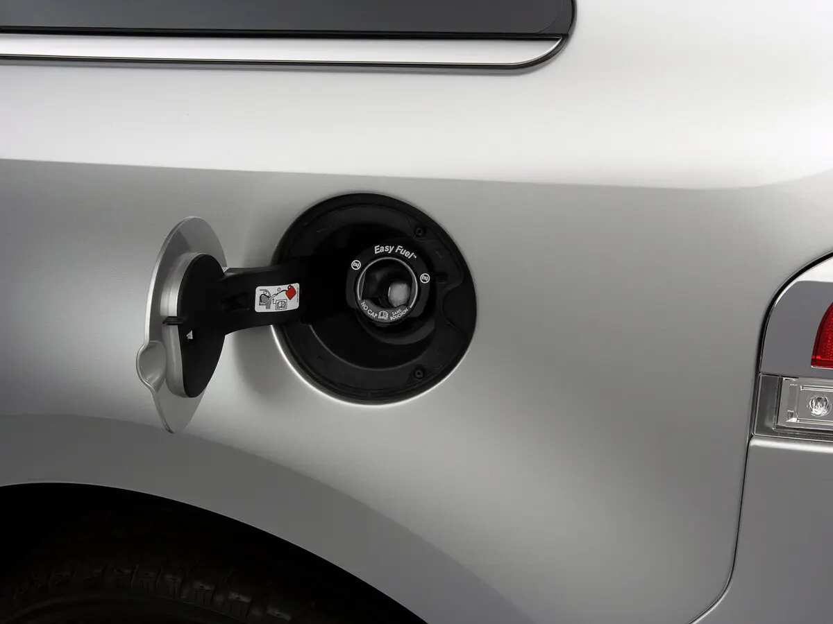 Lincoln MKX I Рестайлинг Внедорожник 5 дв. — сүрөт 14