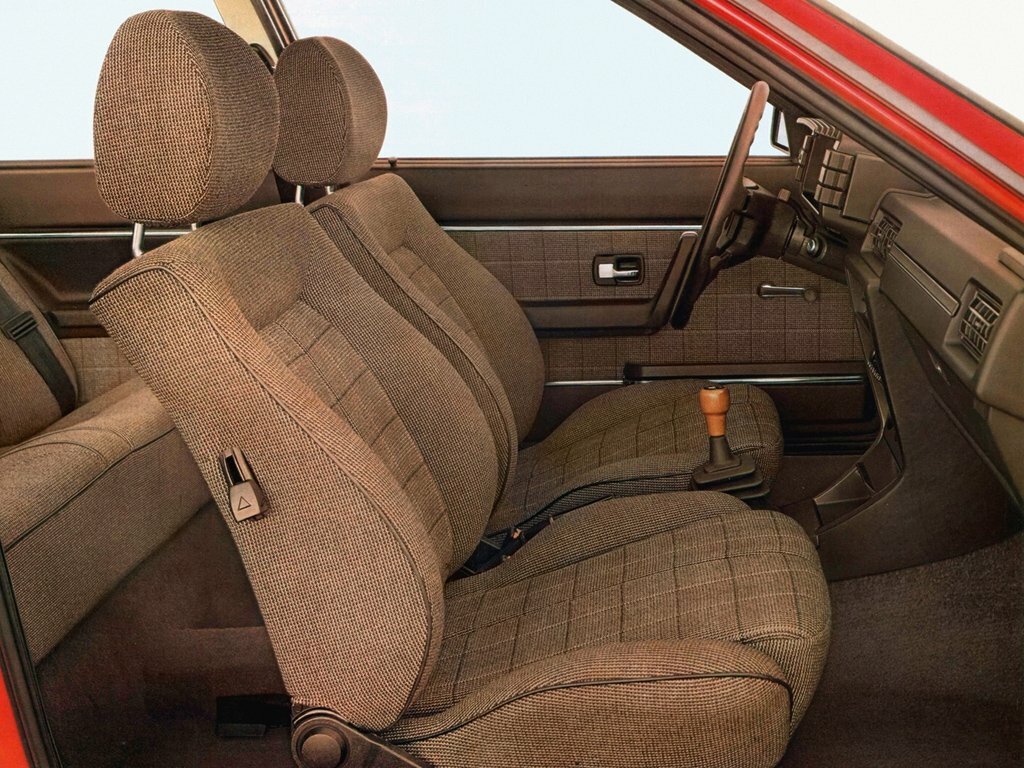 Audi Coupe I (B2) Купе