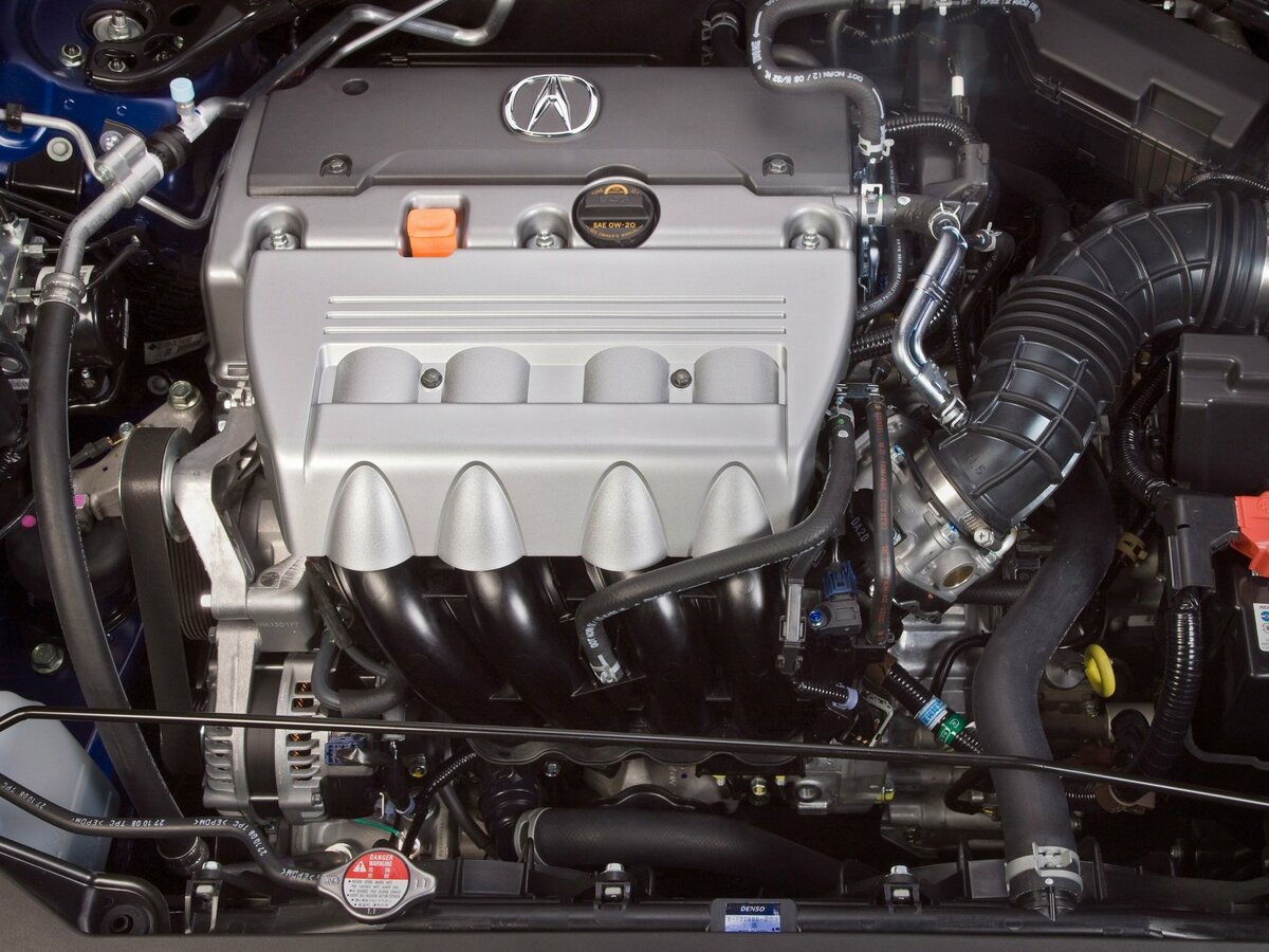 Acura TSX II Универсал 5 дв.