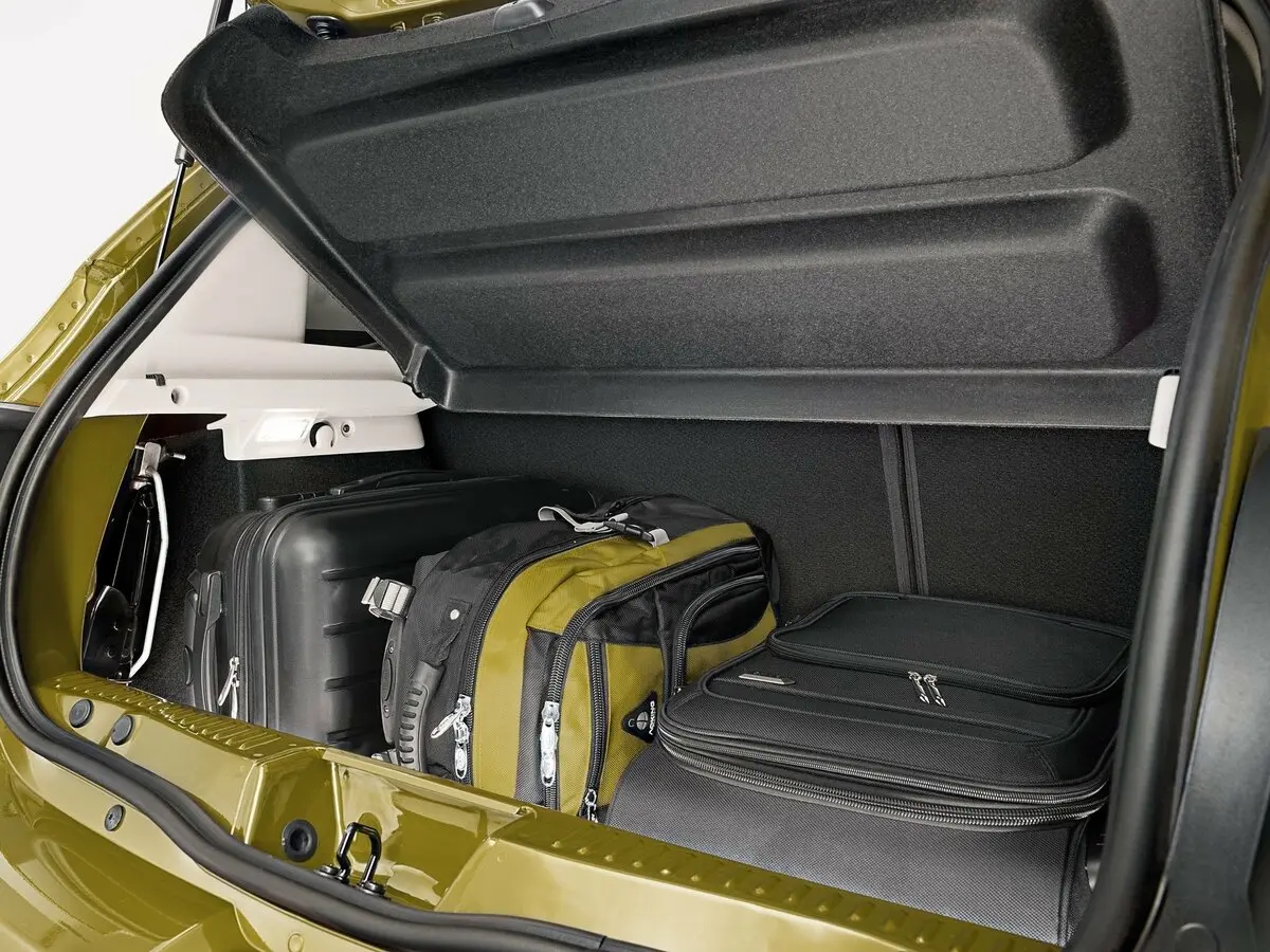 Renault Sandero II Хэтчбек 5 дв. Stepway — фото 9