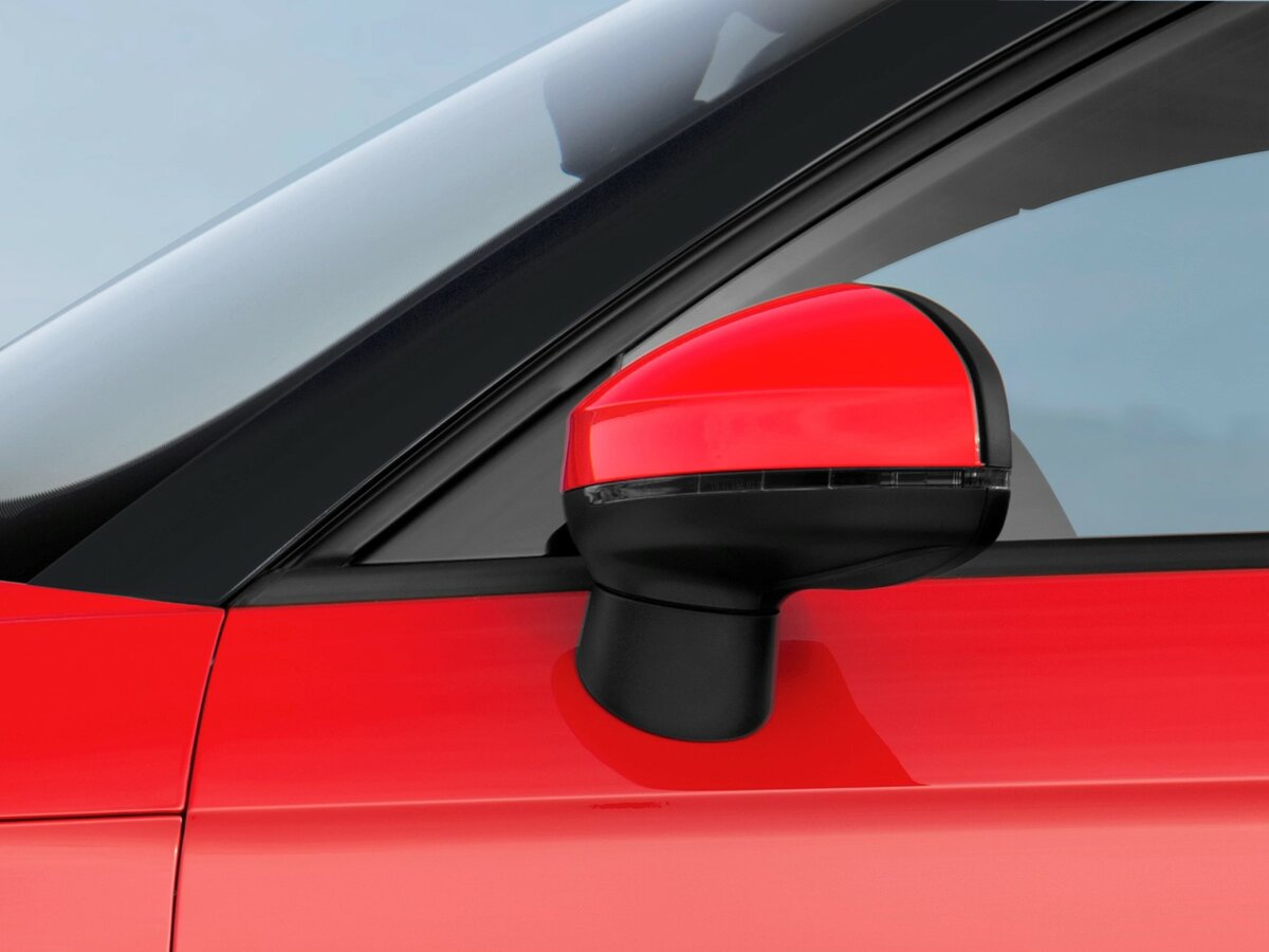 Audi A1 I (8X) Рестайлинг Хэтчбек 3 дв.