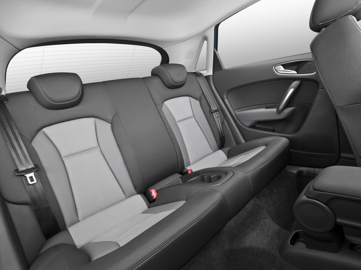 Audi A1 I (8X) Рестайлинг Хэтчбек 5 дв. Sportback