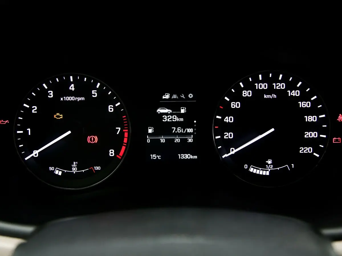 Hyundai i20 II Хэтчбек 3 дв. — сүрөт 8