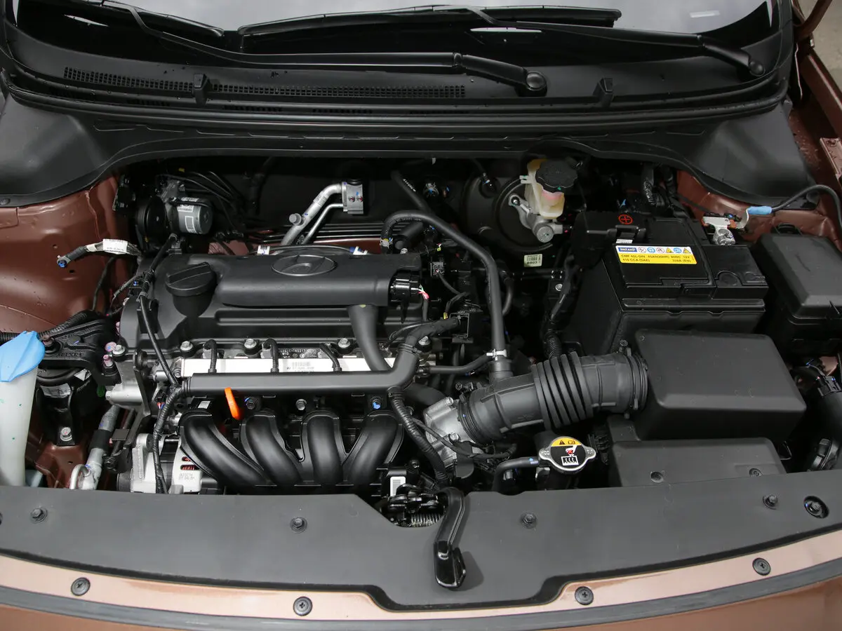 Hyundai i20 II Хэтчбек 3 дв. — сүрөт 14