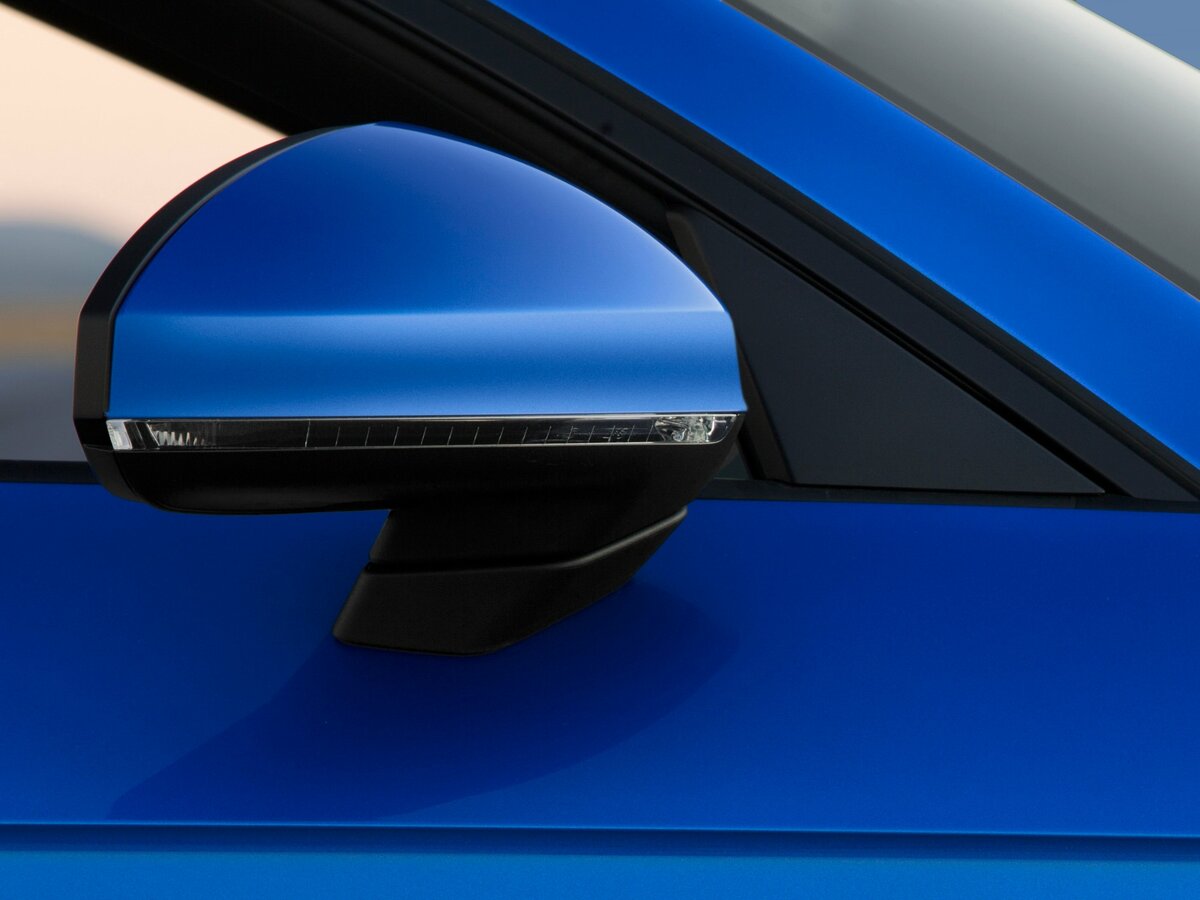 Audi TT III (8S) Родстер