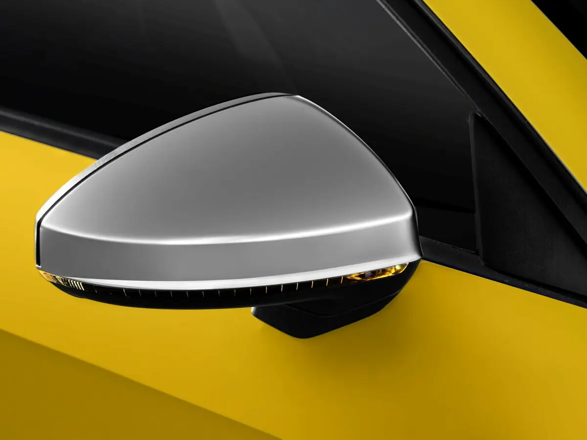 Audi TTS III (8S) Родстер — сүрөт 10