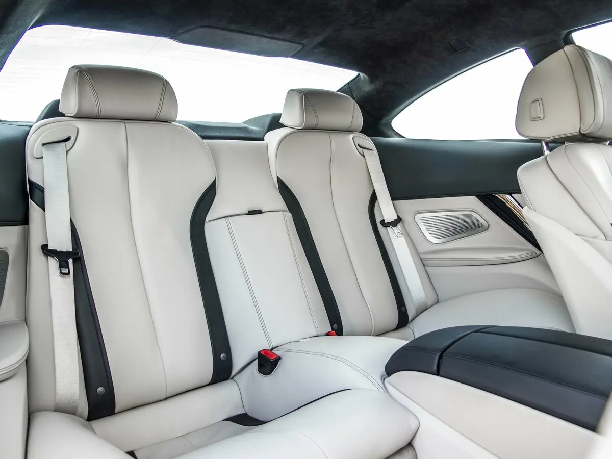 BMW 6 серии III (F06/F13/F12) Рестайлинг Купе — сүрөт 10
