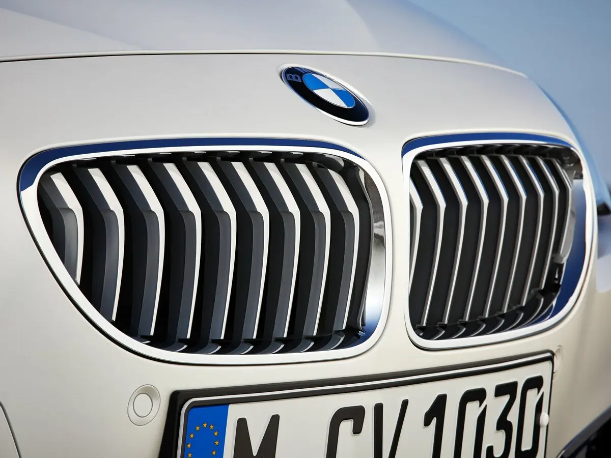 BMW 6 серии III (F06/F13/F12) Рестайлинг Седан Gran Coupe — photo 18