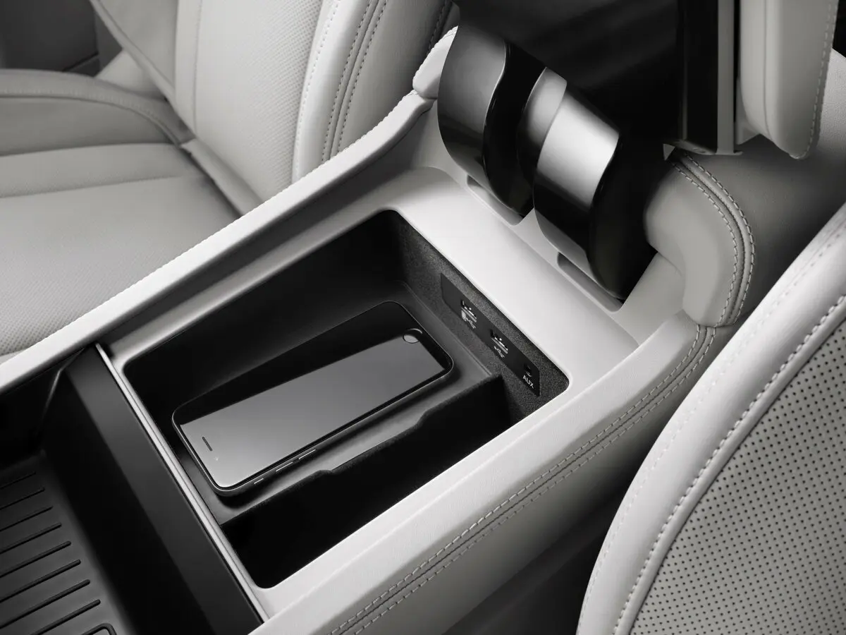 Audi Q7 II (4M) Внедорожник 5 дв. — сүрөт 13