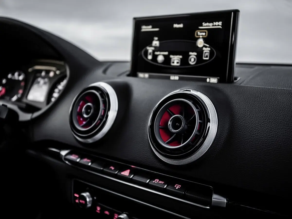 Audi RS 3 II (8V) Хэтчбек 5 дв. Sportback — сүрөт 10