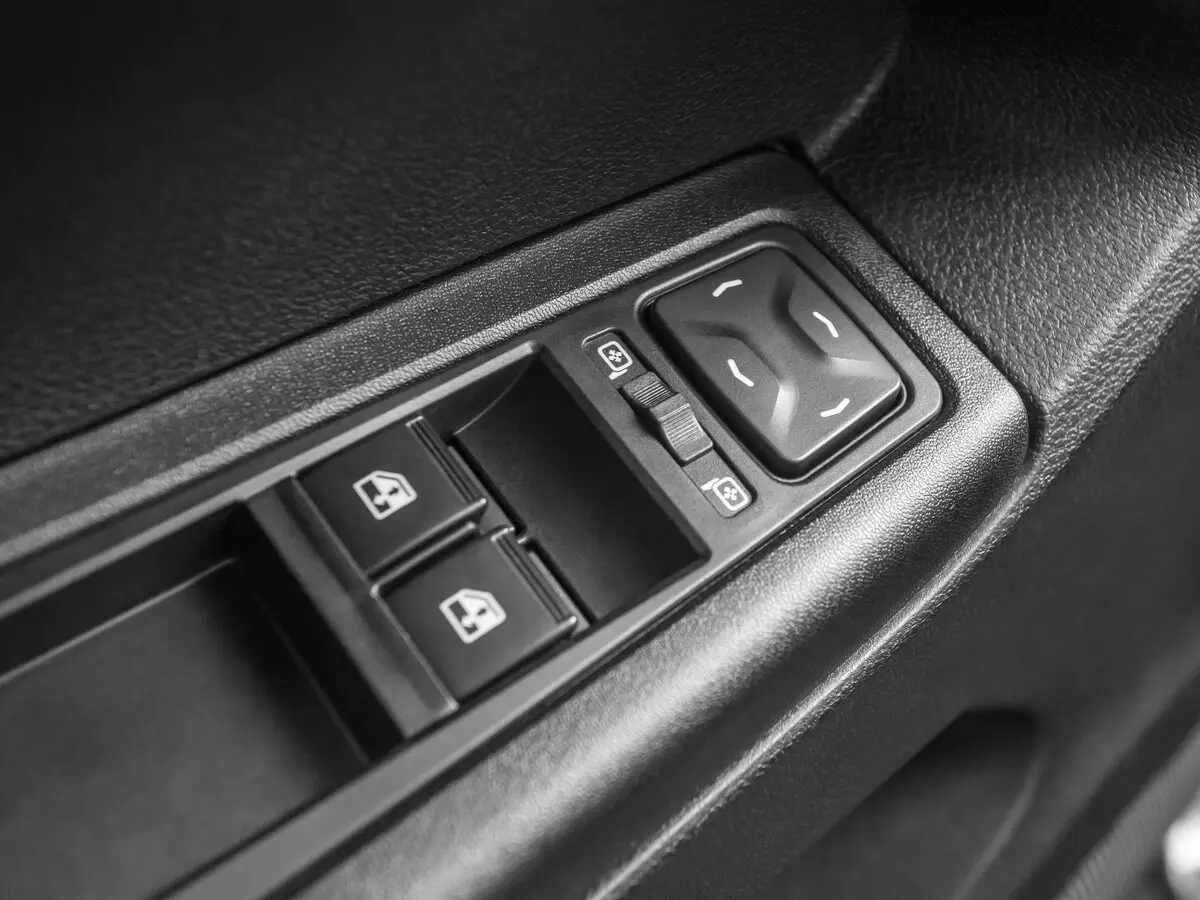 Lada (ВАЗ) Vesta I Седан — photo 14
