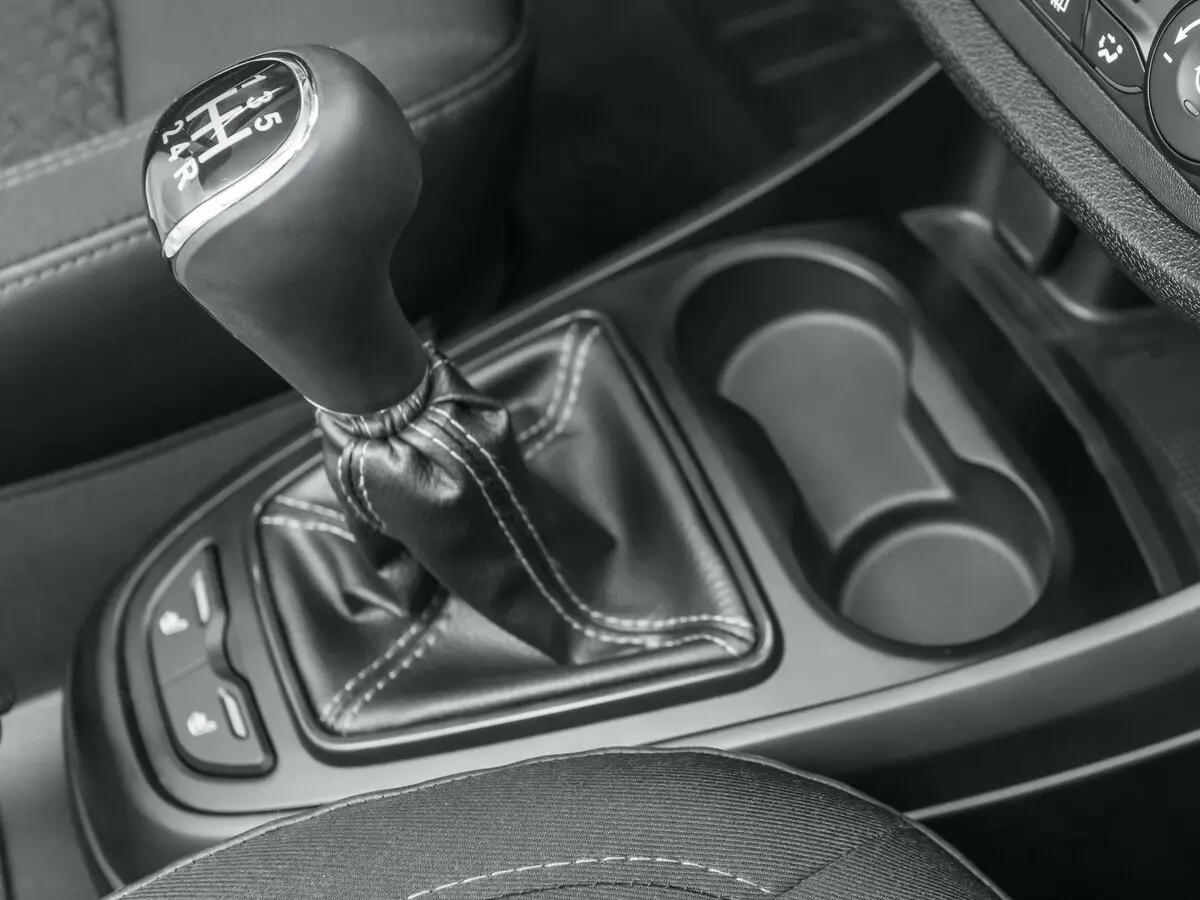 Lada (ВАЗ) Vesta I Седан — photo 15