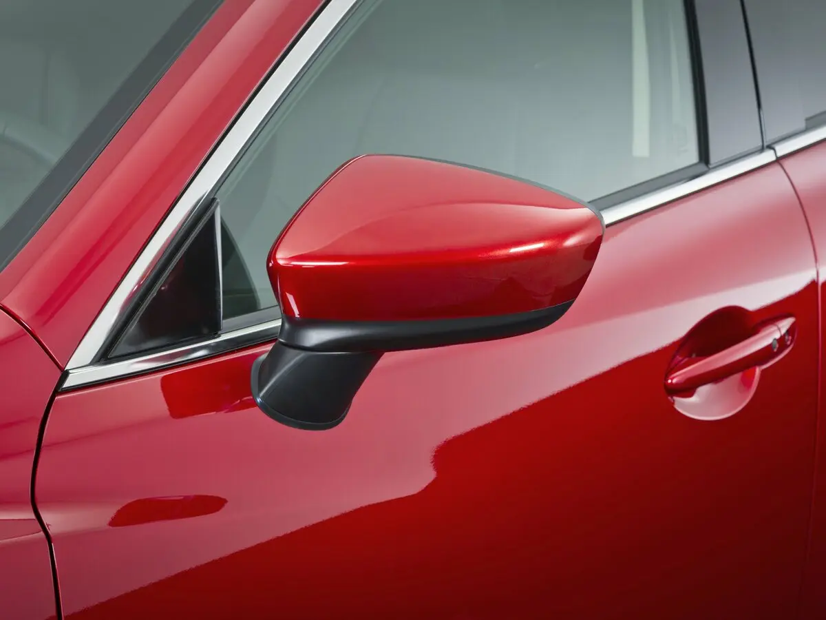 Mazda 6 III (GJ) Рестайлинг Седан — фото 16