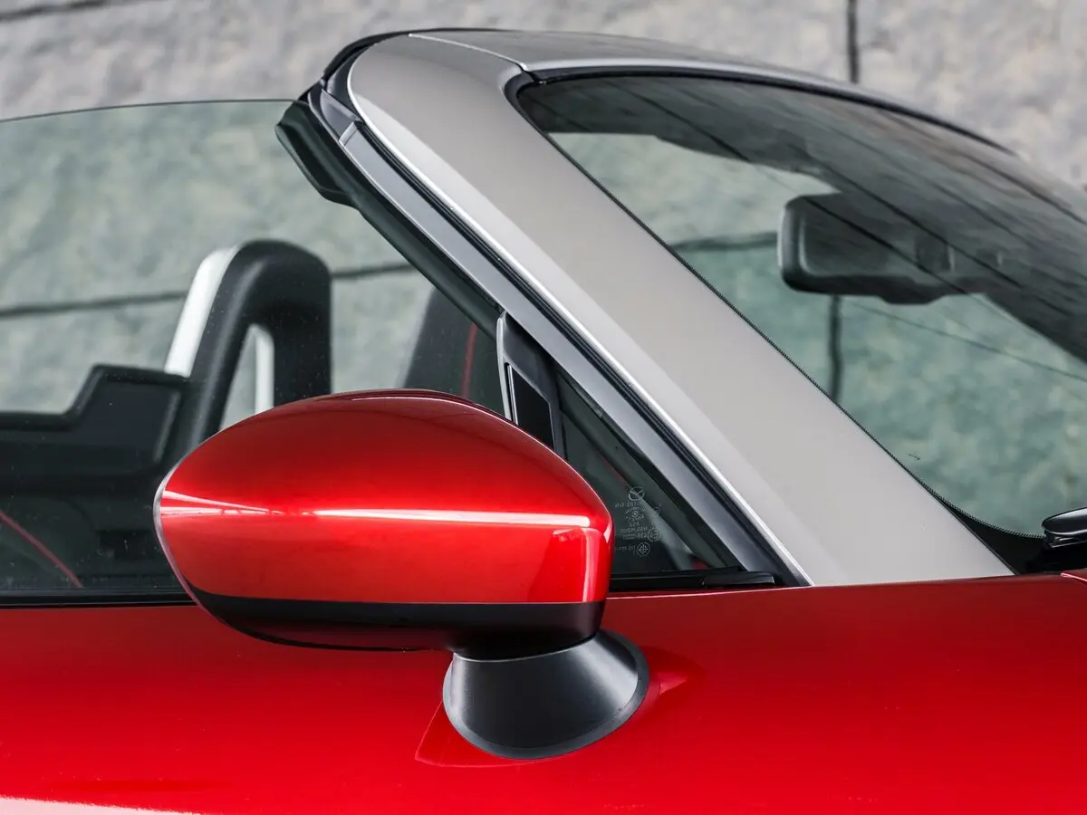 Mazda MX-5 IV (ND) Родстер — сүрөт 14