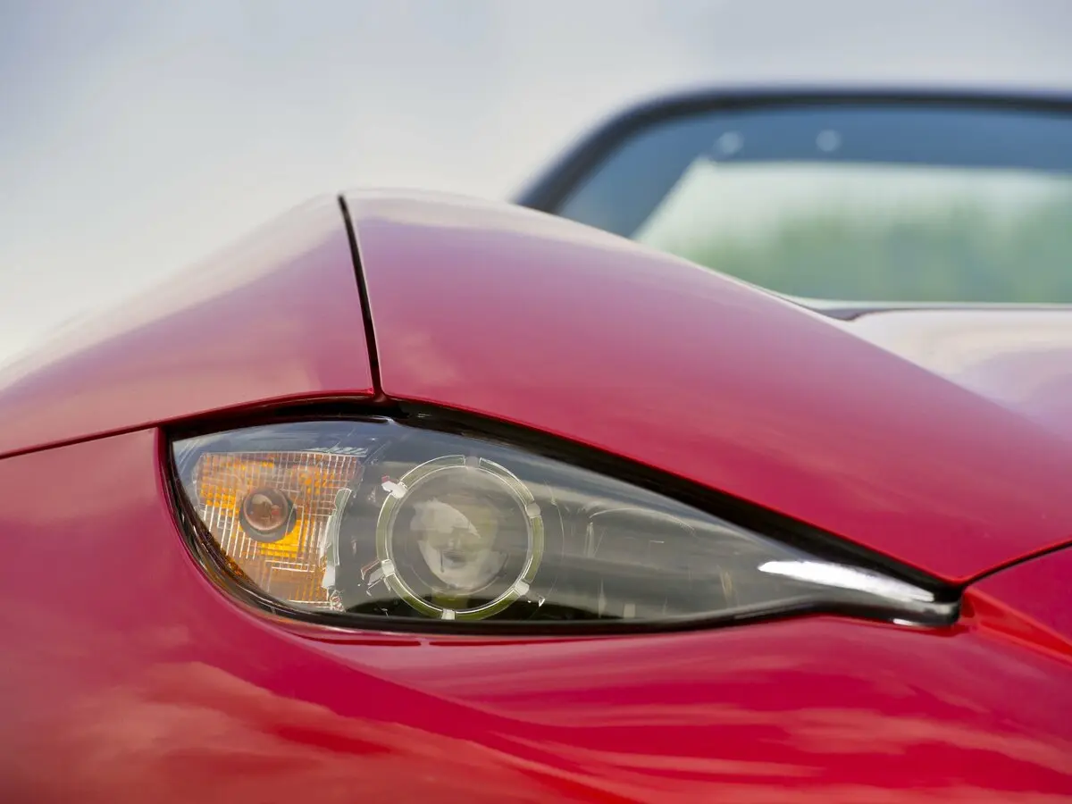 Mazda MX-5 IV (ND) Родстер — сүрөт 15
