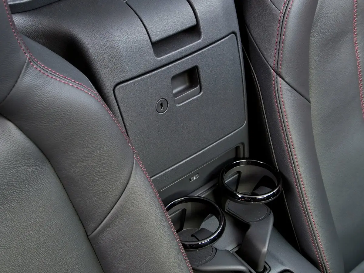 Mazda MX-5 IV (ND) Родстер — сүрөт 18