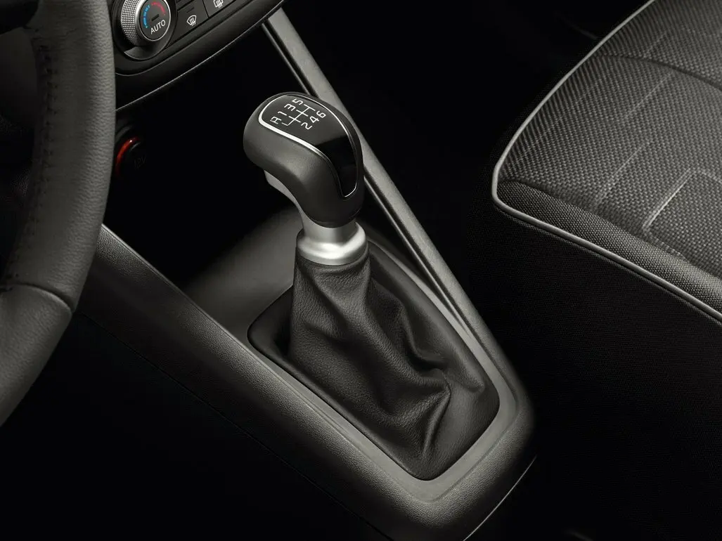 Kia Venga I Рестайлинг Компактвэн — сүрөт 11