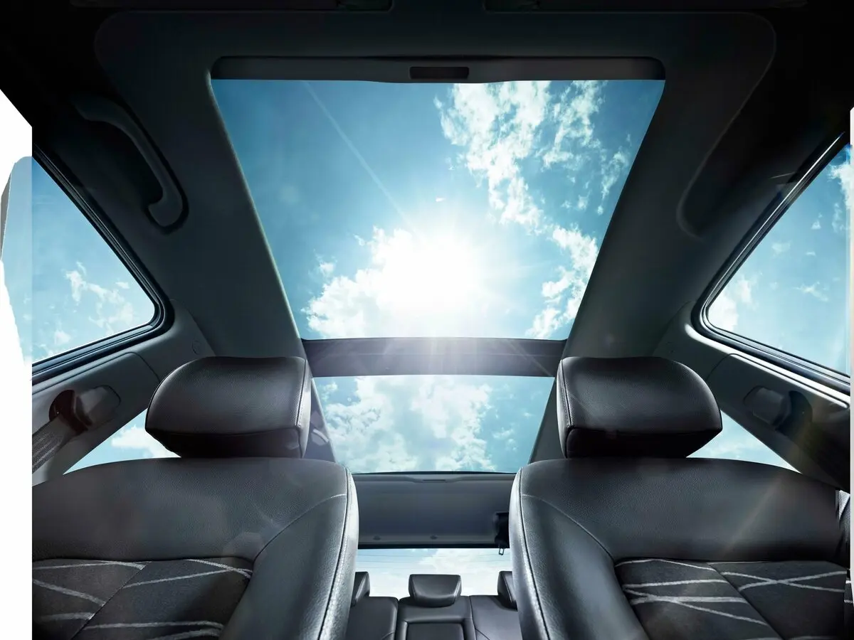 Kia Venga I Рестайлинг Компактвэн — сүрөт 16