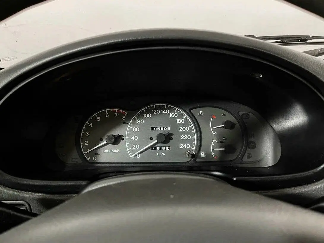 Mitsubishi Lancer VI Универсал 5 дв. — фото 8