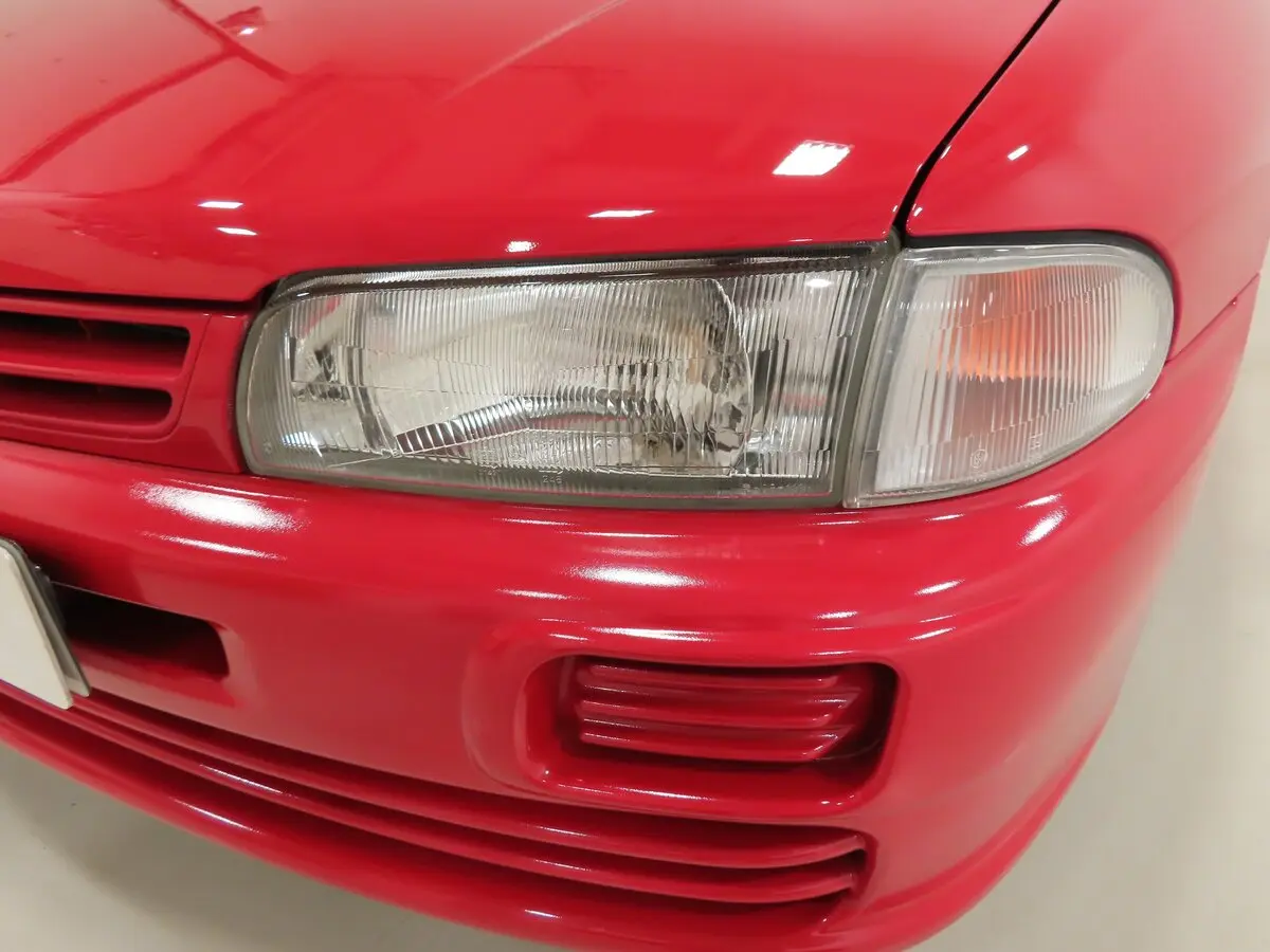 Mitsubishi Lancer VI Универсал 5 дв. — фото 14