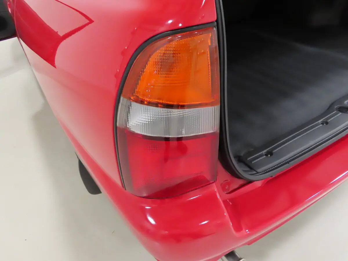 Mitsubishi Lancer VI Универсал 5 дв. — фото 15