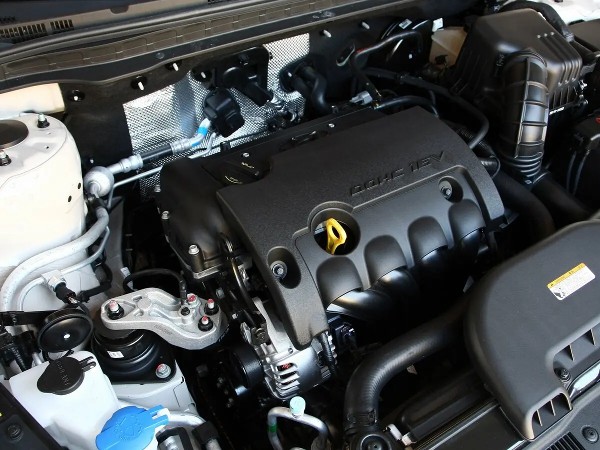 Hyundai i30 I Рестайлинг Универсал 5 дв. — фото 10